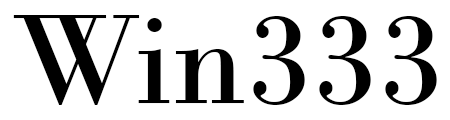 Win333